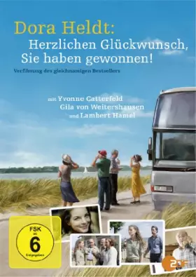 Couverture du produit · Dora Heldt:Herzlichen Glckwunsch,Sie Haben Gewon [Import]