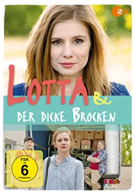 Couverture du produit · Lotta & der Dicke Brocken [Import]