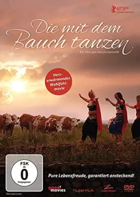 Couverture du produit · Die mit dem Bauch Tanzen [Import]
