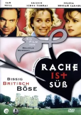 Couverture du produit · Rache Ist Suess [Import allemand]