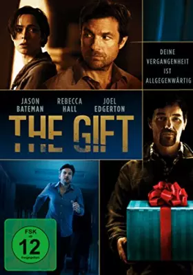 Couverture du produit · The Gift [Import]