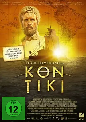 Couverture du produit · Kon-Tiki [Import]