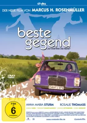 Couverture du produit · Beste Gegend [Import]