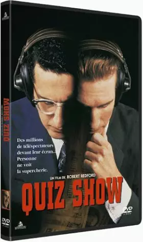 Couverture du produit · Quiz Show