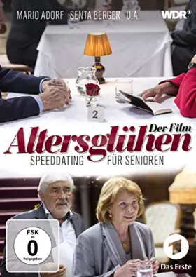 Couverture du produit · Altersglühen-Speed Dating für Senioren-Der Film [Import]