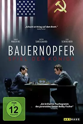 Couverture du produit · Bauernopfer-Spiel der Knige [Import]