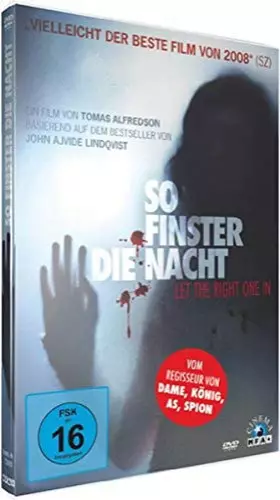Couverture du produit · So Finster Die Nacht [Import]
