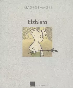Couverture du produit · Elzbieta