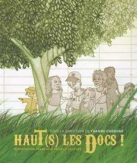 Couverture du produit · Haut(s) les docs !