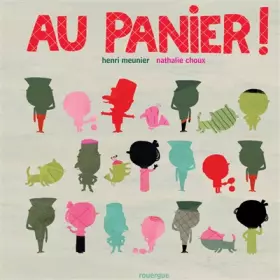 Couverture du produit · Au panier !