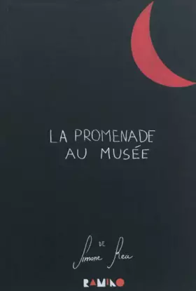 Couverture du produit · Promenade au musée
