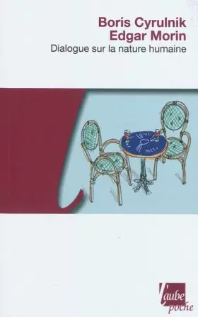 Couverture du produit · Dialogue sur la nature humaine