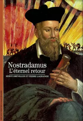 Couverture du produit · Nostradamus : L'Éternel retour