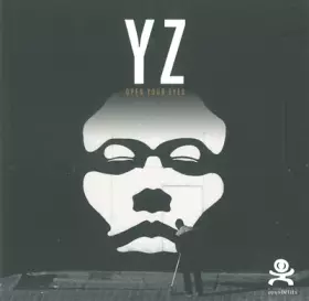 Couverture du produit · YZ : Open your eyes