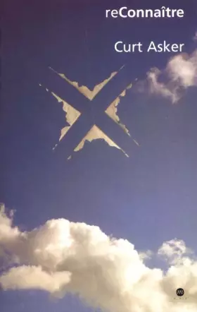 Couverture du produit · Curt Asker