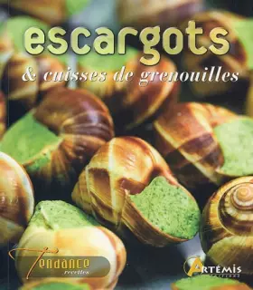 Couverture du produit · Escargots et Cuisses de Grenouilles