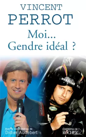 Couverture du produit · Moi... gendre idéal ?