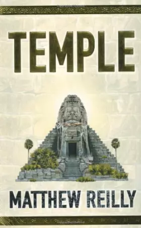 Couverture du produit · Temple