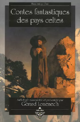 Couverture du produit · Contes fantastiques des pays celtes