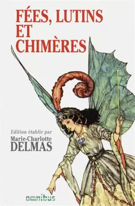 Couverture du produit · Fées, lutins et chimères