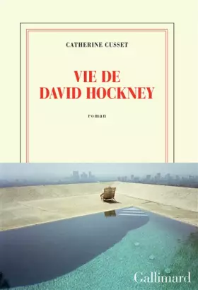 Couverture du produit · Vie de David Hockney