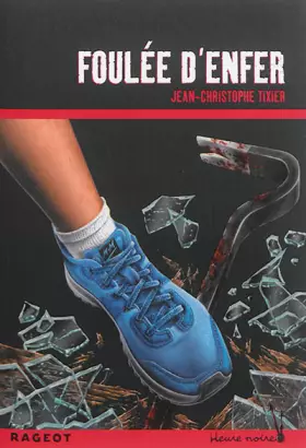Couverture du produit · Foulée d'enfer