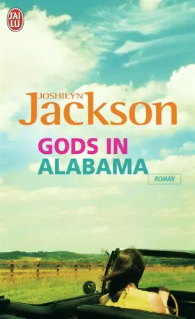 Couverture du produit · Gods in Alabama