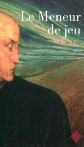 Couverture du produit · Le Meneur de jeu