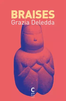 Couverture du produit · Braises