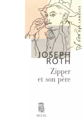 Couverture du produit · Zipper et son père