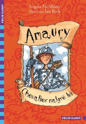 Couverture du produit · Amaury, chevalier malgré lui