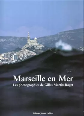 Couverture du produit · Marseille en Mer
