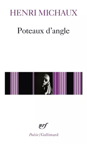 Couverture du produit · Poteaux d'angle