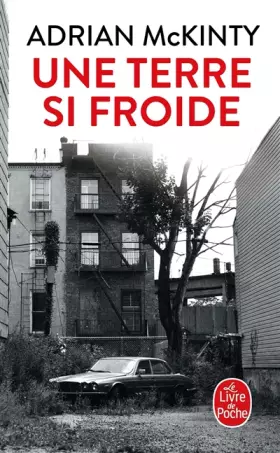 Couverture du produit · Une terre si froide