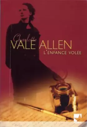 Couverture du produit · L'Enfance volée