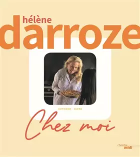 Couverture du produit · Chez moi - Automne hiver