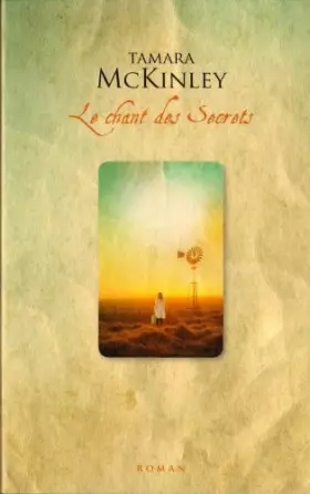 Couverture du produit · Le chant des Secrets