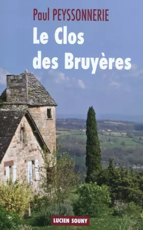 Couverture du produit · Le Clos des Bruyères