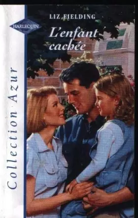 Couverture du produit · L ENFANT CACHEE