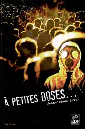 Couverture du produit · A petite doses