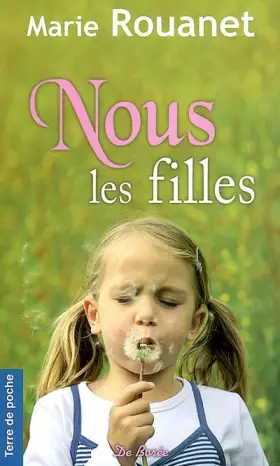 Couverture du produit · Nous les Filles