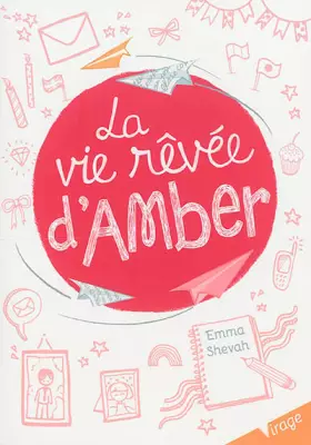 Couverture du produit · LA VIE RÊVÉE D'AMBER (COLL. VIRAGE)