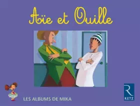 Couverture du produit · Méthode de lecture CP : Mika Série 2