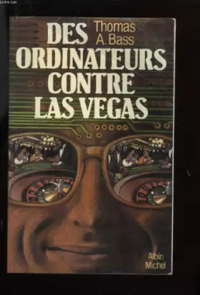 Couverture du produit · Des ordinateurs contre Las Vegas