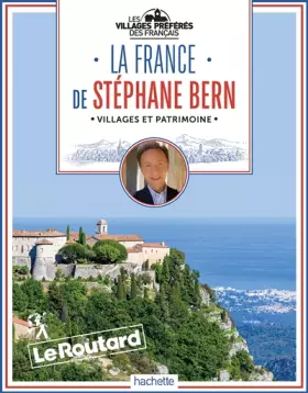 Couverture du produit · La France de Stéphane Bern: Les villages préférés des Français
