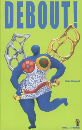 Couverture du produit · Debout !