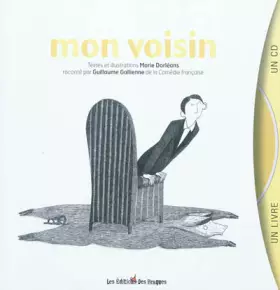 Couverture du produit · Mon voisin