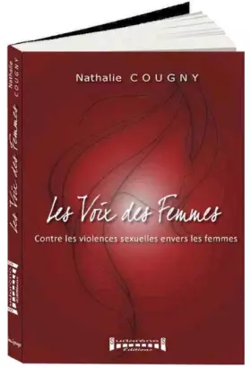 Couverture du produit · LES VOIX DES FEMMES CONTRE LES VIOLENCES SEXUELLES ENVERS LES FEMMES