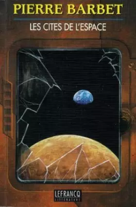 Couverture du produit · Cités de l'espace
