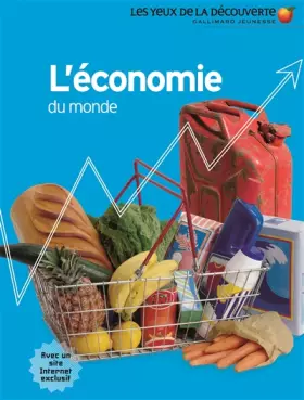 Couverture du produit · L'économie du monde